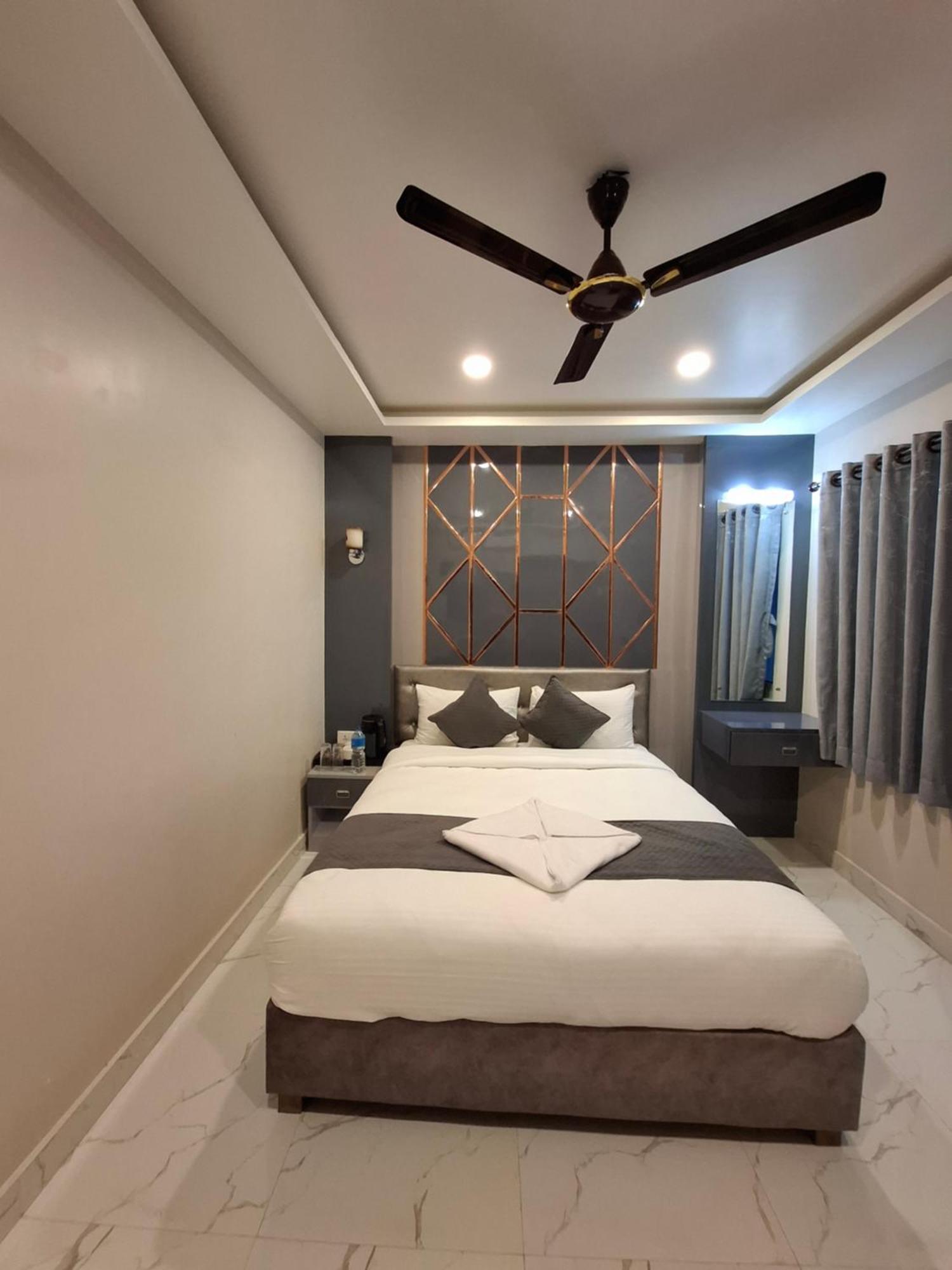 Hotel Royal Mithila Private Limited Janakpur Eksteriør bilde
