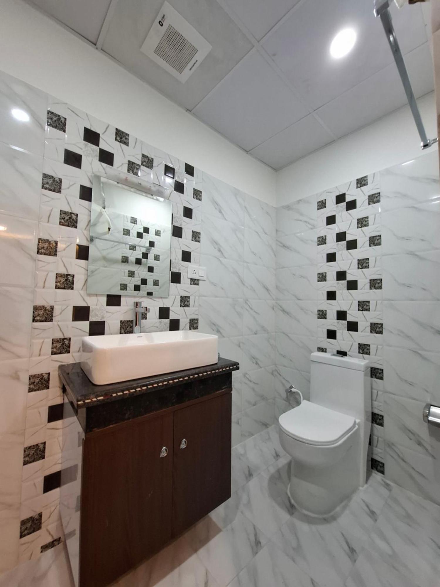 Hotel Royal Mithila Private Limited Janakpur Eksteriør bilde