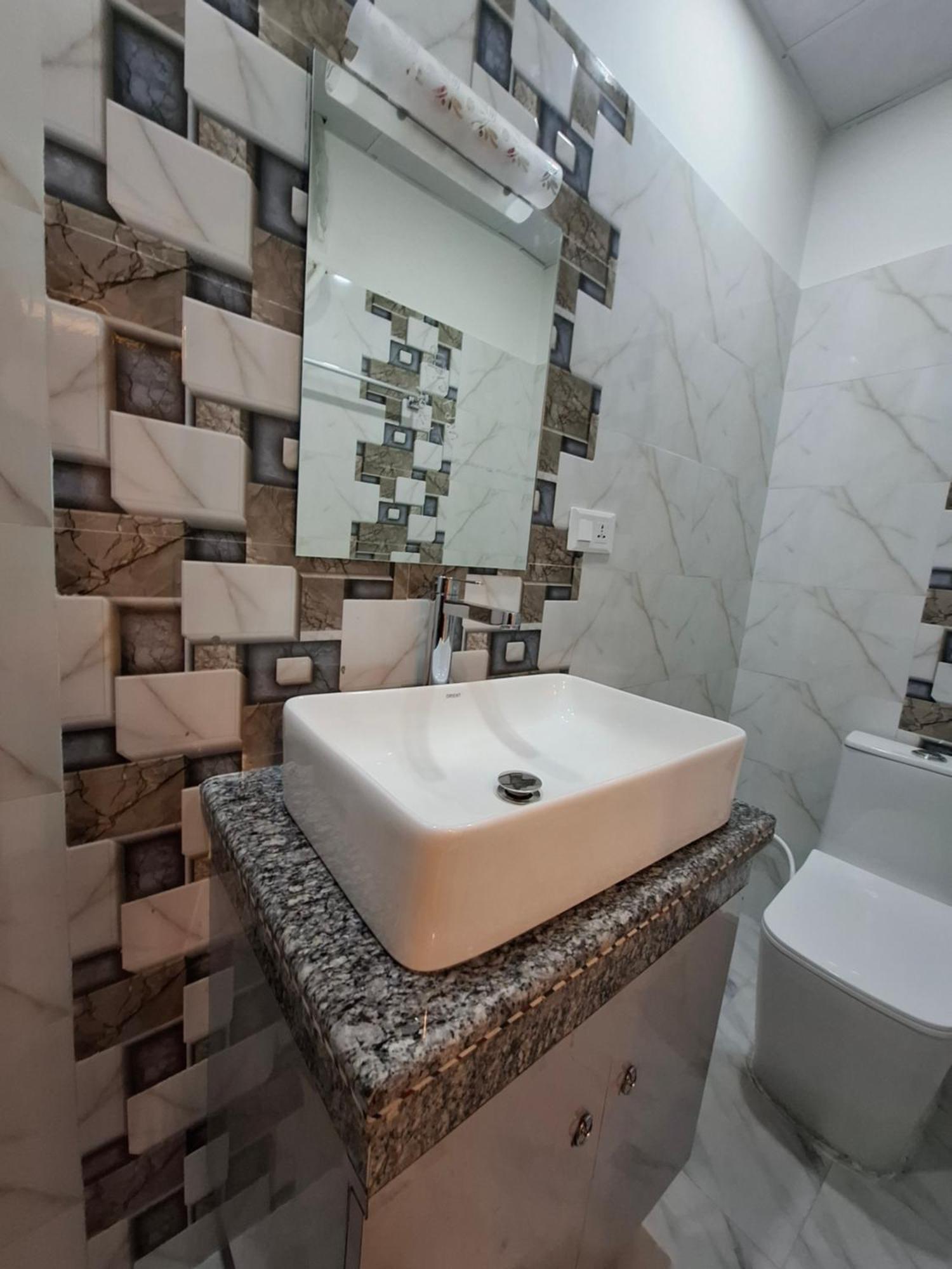 Hotel Royal Mithila Private Limited Janakpur Eksteriør bilde
