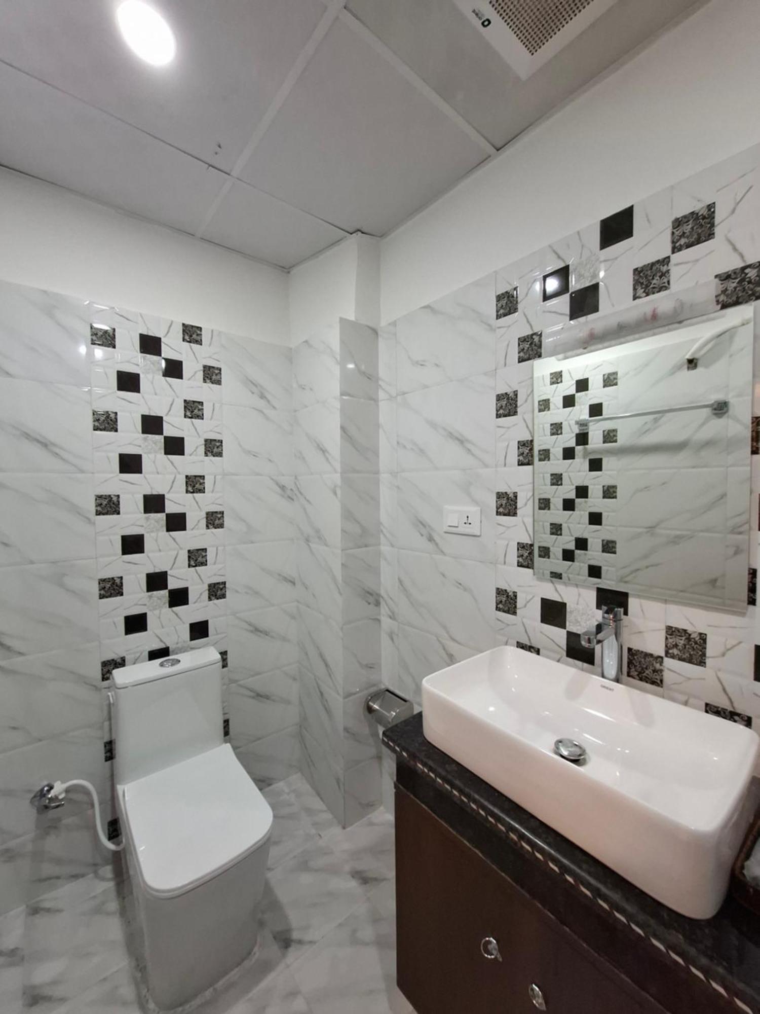 Hotel Royal Mithila Private Limited Janakpur Eksteriør bilde