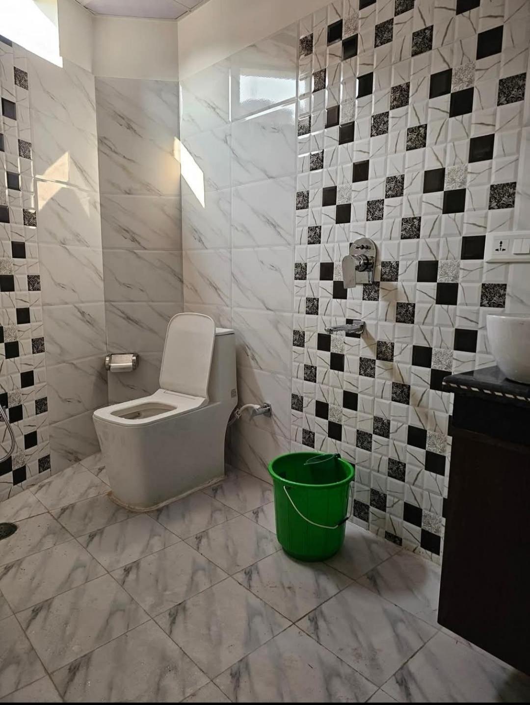 Hotel Royal Mithila Private Limited Janakpur Eksteriør bilde
