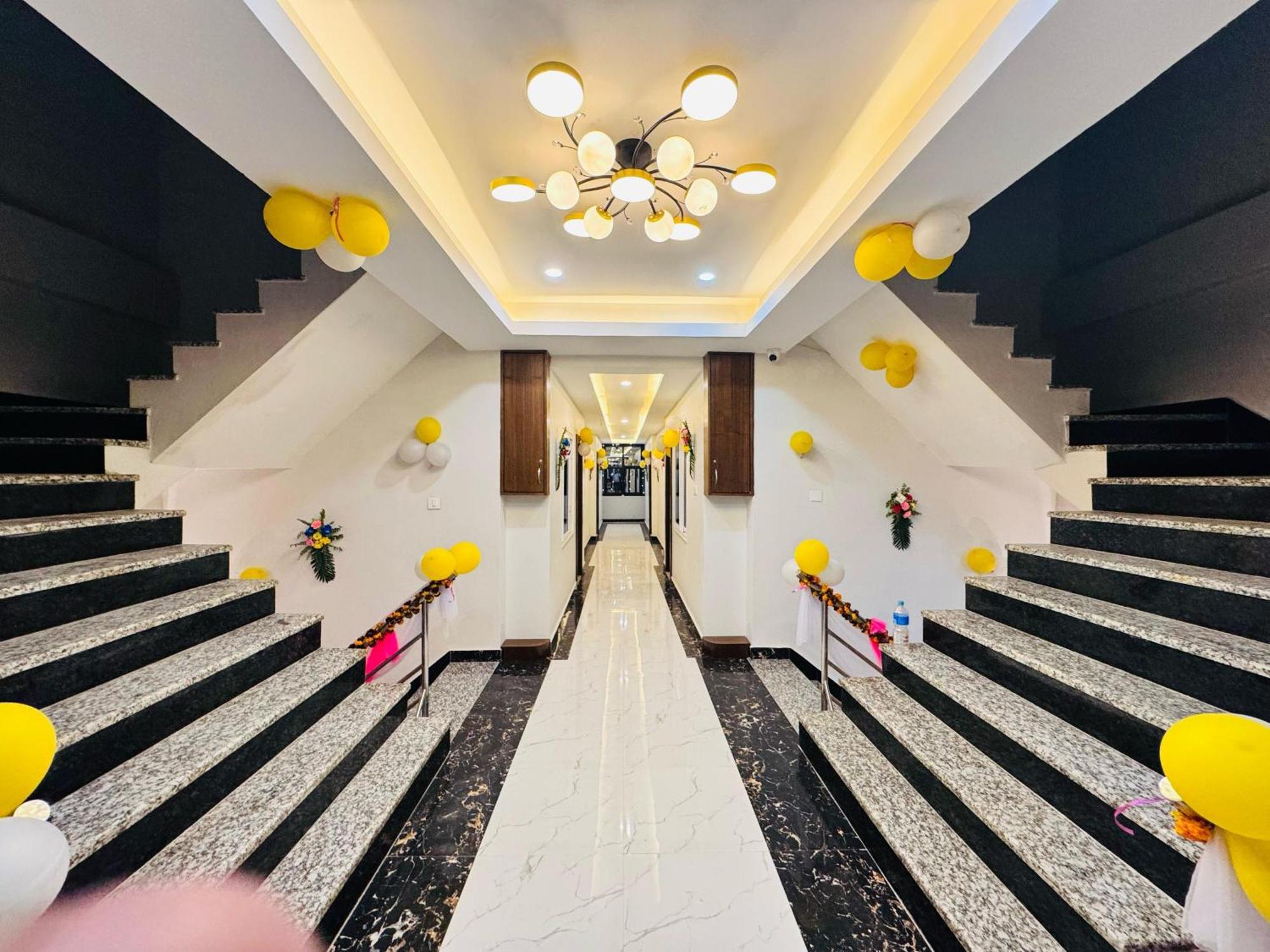 Hotel Royal Mithila Private Limited Janakpur Eksteriør bilde