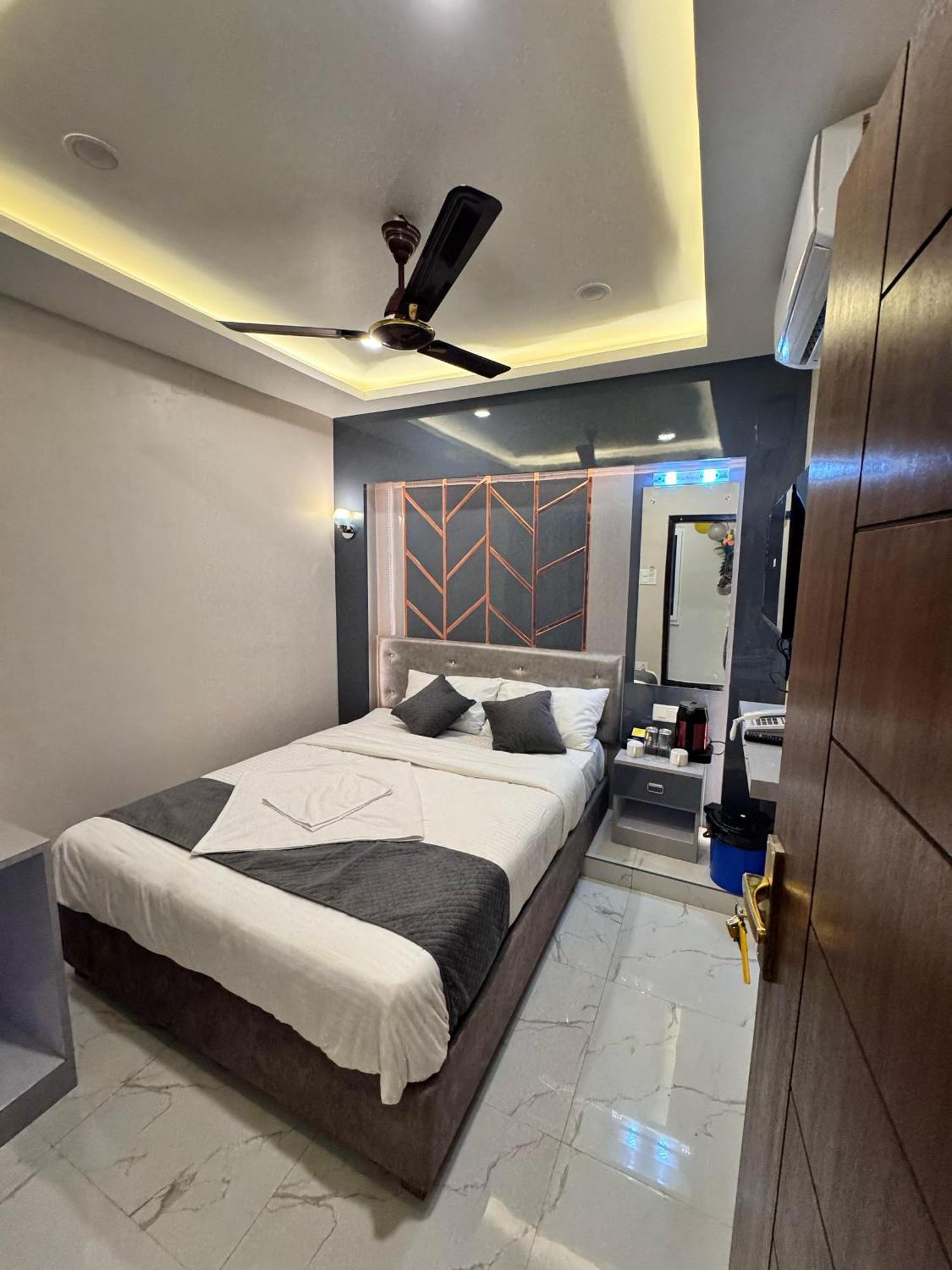 Hotel Royal Mithila Private Limited Janakpur Eksteriør bilde